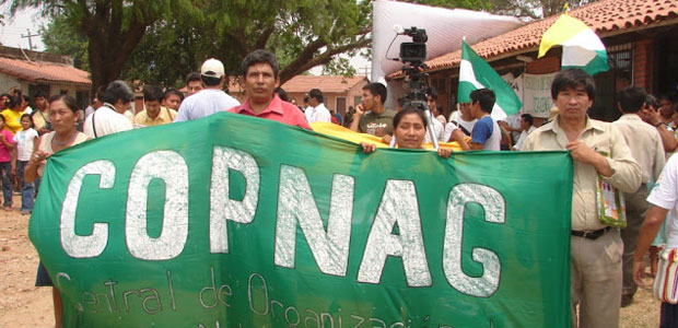 guarayos-indigenas