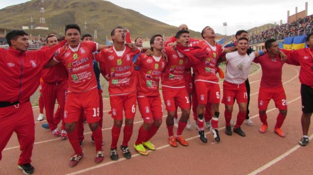 GUABIRÁ VUELVE A LA LIGA POR QUINTA OCASIÓN