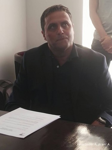 HOYOS GANARÁ 35.000 DÓLARES EN LA SELECCIÓN NACIONAL