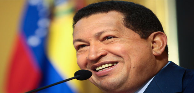 hugo chavez-presidente