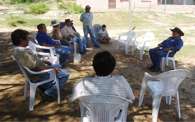 guarani-comunidad-ivo