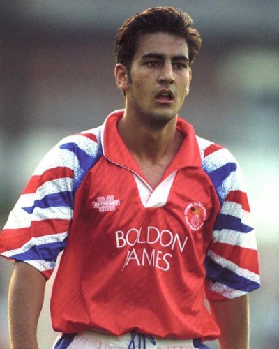 ABUSOS SEXUALES EN EL FÚTBOL DE INGLATERRA