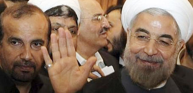 iran-presidente