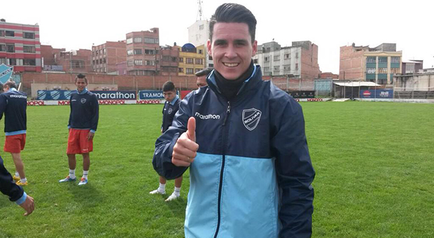 Juan Miguel Callejon