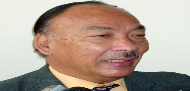 blogspot Akuajara-exministro