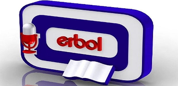 Erbol