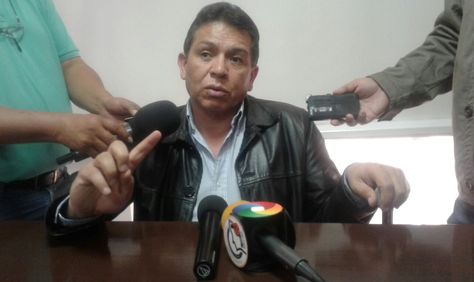 FBF PIDE SANCIÓN AL MONUMENTAL DE PARTE DE LA FIFA