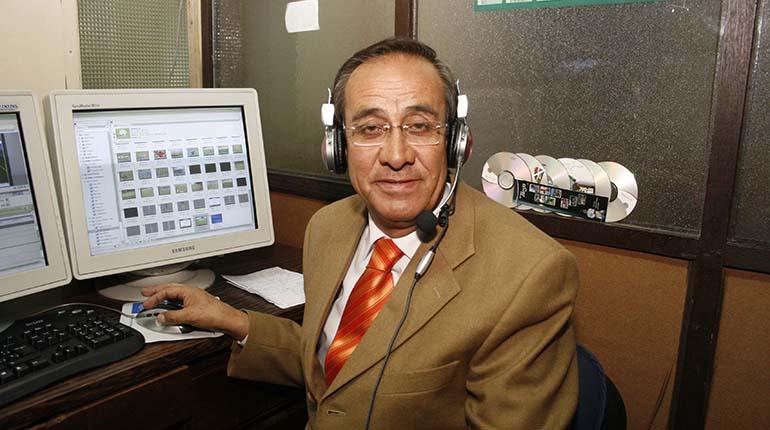 "LOS ÁRBITROS SE JUEGAN LA PERMANENCIA", LUGONES