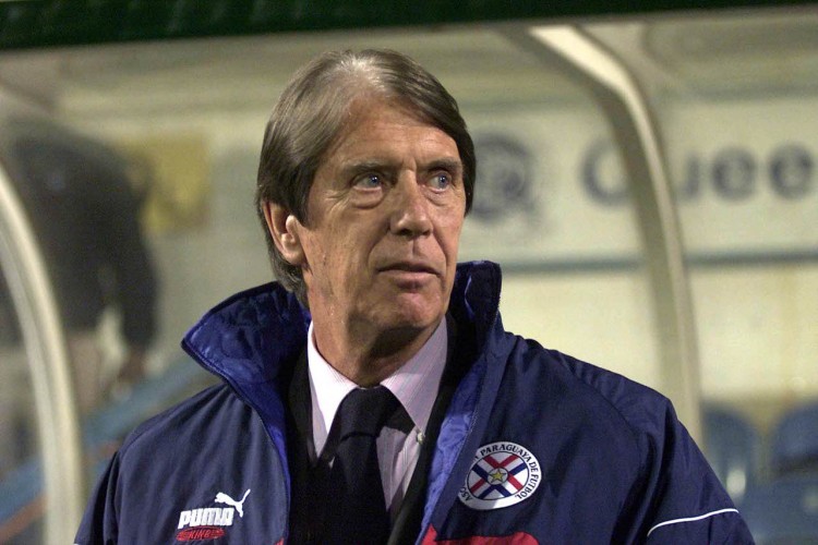 EL ITALIANO CESARE MALDINI FALLECE A LOS 84 AÑOS EL ITALIANO CESARE MALDINI FALLECE A LOS 84 AÑOS