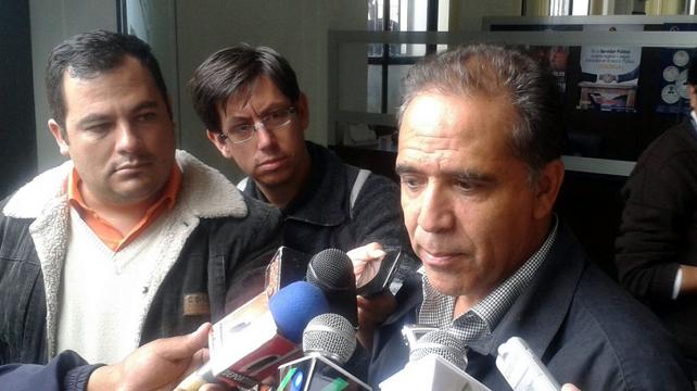 MAURICIO MÉNDEZ SE DECLARA CULPABLE Y PIDE JUICIO ABREVIADO