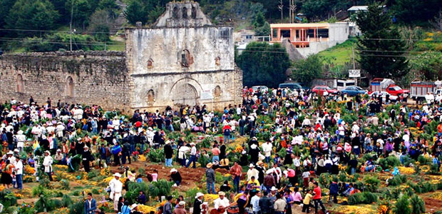 chiapas-mexico 