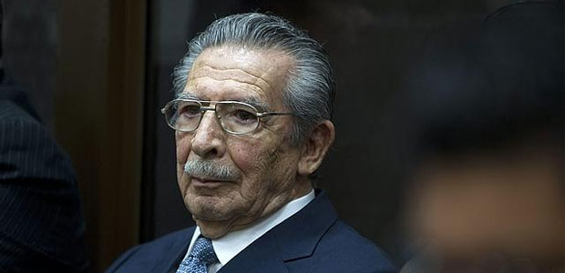 abc rios montt-exdictador