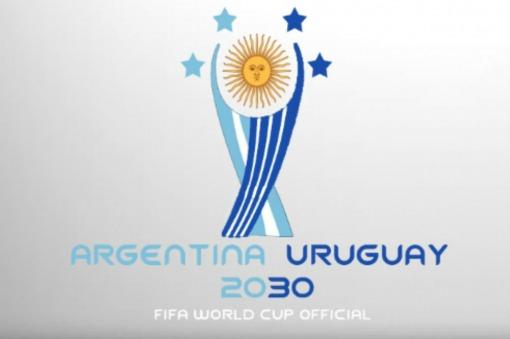 ARGENTINA Y URUGUAY CUENTA CON EL APOYO DE LA CONMEBOL PARA EL MUNDIAL 2030 ARGENTINA Y URUGUAY CUENTA CON EL APOYO DE LA CONMEBOL PARA EL MUNDIAL 2030