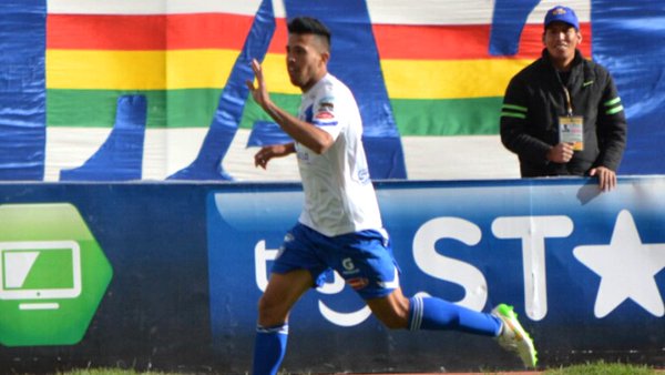 SAN JOSÉ VENCE A THE STRONGEST CON UN FINAL DRAMÁTICO SAN JOSÉ VENCE A THE STRONGEST CON UN FINAL DRAMÁTICO