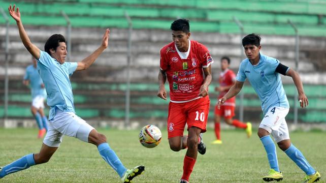 CUATRO EQUIPOS DEFINIRÁN EL ASCENSO DE CATEGORÍA
