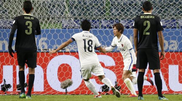 ATLÉTICO NACIONAL FUERA DE LA FINAL DEL MUNDIAL DE CLUBES