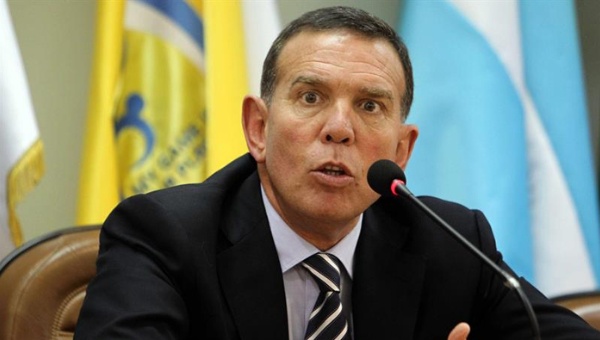NAPOUT ACEPTA SER EXTRADITADO A LOS ESTADOS UNIDOS