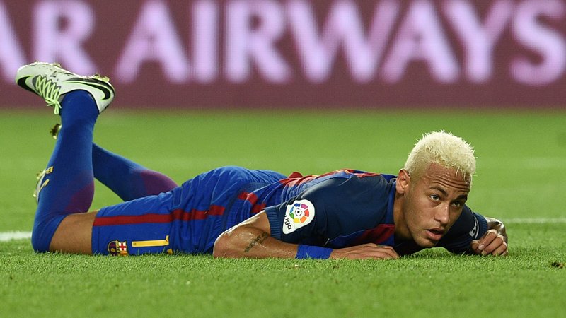 BARCELONA CAE ANTE EL ASCENDIDO ALAVÉS