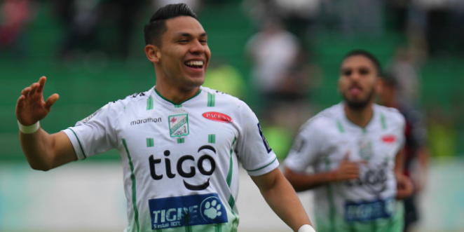PETROLERO PIERDE EN CASA CON ORIENTE