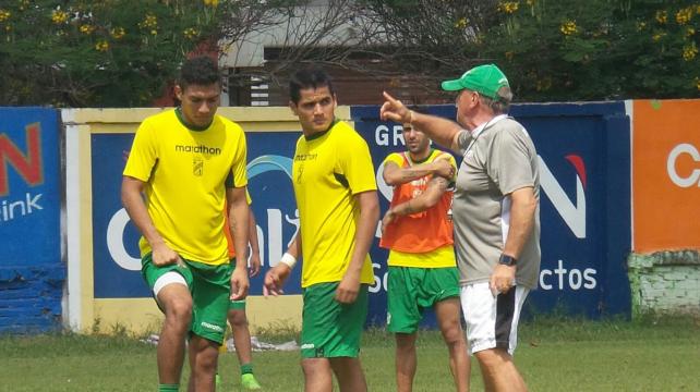 ORIENTE TRABAJA EN HUAJCHILLA PARA ENFRENTAR AL TIGRE