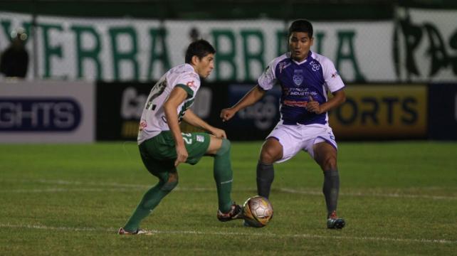 ORIENTE IGUALA Y ES ÚLTIMO DEL CLAUSURA ORIENTE IGUALA Y ES ÚLTIMO DEL CLAUSURA