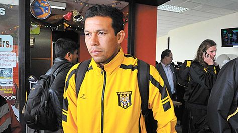 MARCOS PAZ SE INTEGRA AL CUERPO TÉCNICO DE MAURICIO SORIA