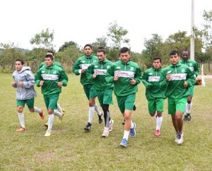 PETROLERO QUIERE LLEGAR A LA CIMA A COSTA DE GUABIRÁ