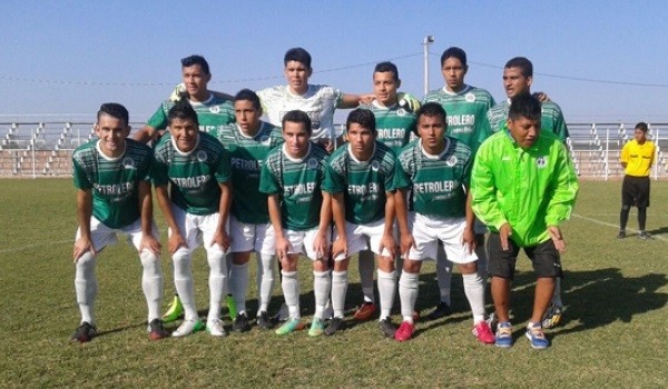 PETROLERO PIDE AYUDA O SE DECLARARÁ EN QUIEBRA