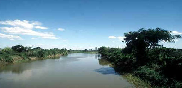 pilcomayo-rio