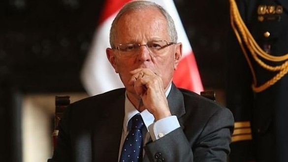 Perú Dan Prisión Preventiva Para Expresidente Kuczynski Erbol Digital Archivo 