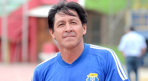 NACIONAL POTOSÍ DESPIDE A IBAÑEZ Y CONTRATA A RAMALLO