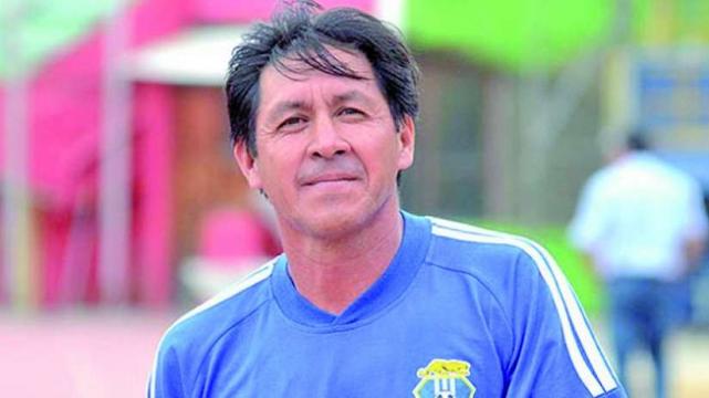 RAMALLO NO FUE A UNA REUNIÓN Y LA DIRIGENCIA LO ECHÓ