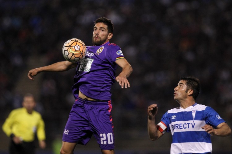 REAL POTOSÍ SE CLASIFICO TRAS ELIMINAR A LA U. CATÓLICA
