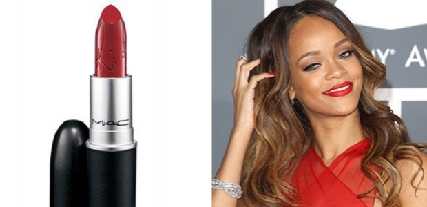 rihanna herpes labial