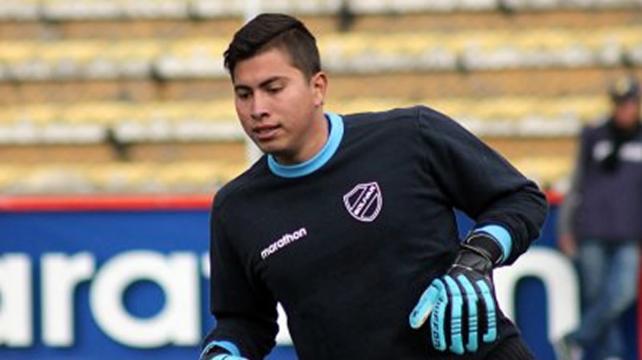 BOLÍVAR QUIERE BAJAR A WILSTERMANN