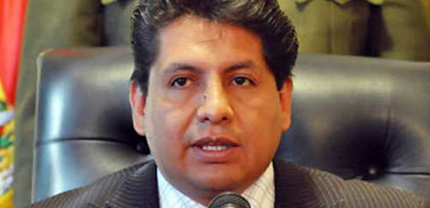 El Potosí
