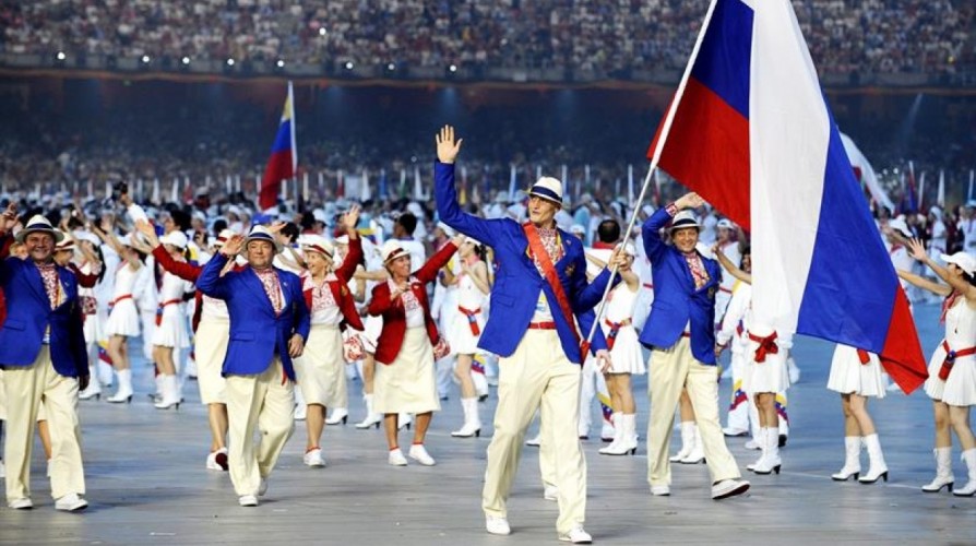 EL COI PERMITIRÁ A RUSIA COMPETIR EN LOS JUEGOS OLÍMPICOS