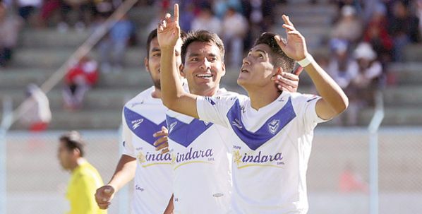 SAN JOSÉ VENCE DE VISITANTE A UNIVERSITARIO