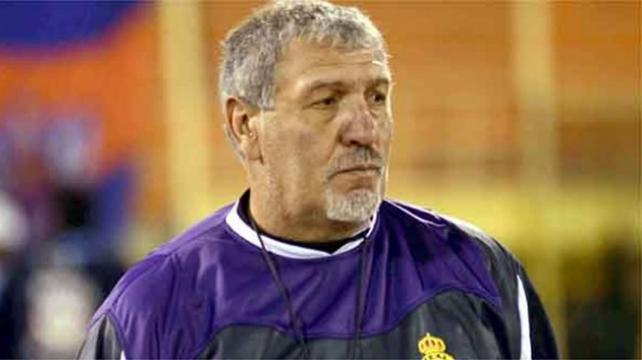 NACIONAL POTOSÍ ELIGE A ÓSCAR SANZ COMO DT