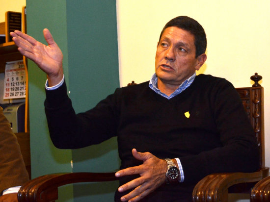 EL TIGRE DEFINE SU FUTURO EN LOS PRÓXIMOS 20 DÍAS