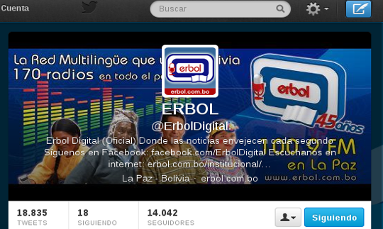 erbol