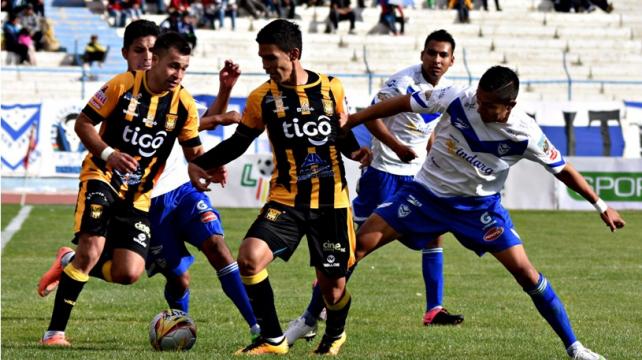 THE STRONGEST BUSCA UN MILAGRO PARA JUGAR EL VIERNES