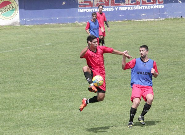 LLEGARON EL CTI DE LUIS MALDONADO Y DIEGO BEJARANO 