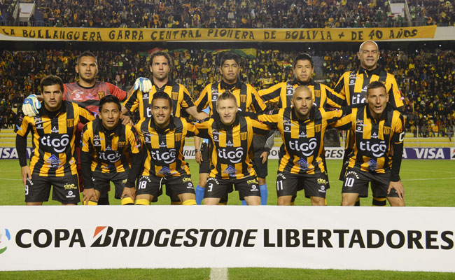 CONMEBOL DUPLICA LOS PREMIOS EN LA LIBERTADORES CONMEBOL DUPLICA LOS PREMIOS EN LA LIBERTADORES