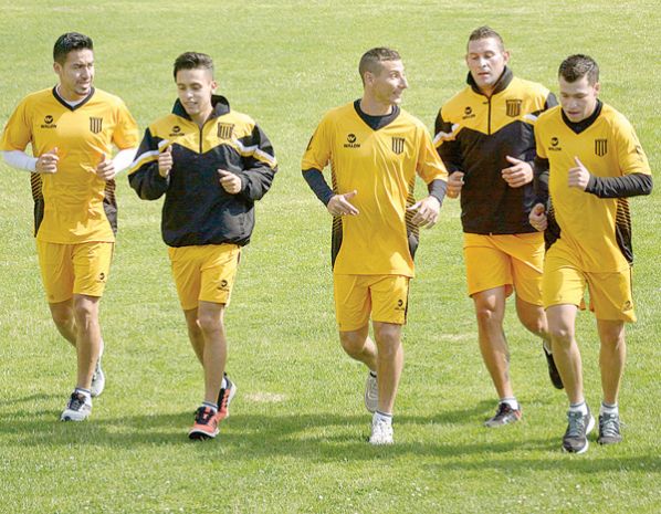 TIGRE DEBE GANAR PARA REDUCIR LA VENTAJA EN LA PUNTA