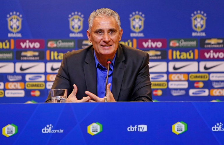 TITE INDICA QUE NO SE PUEDE PARAR A MESSI