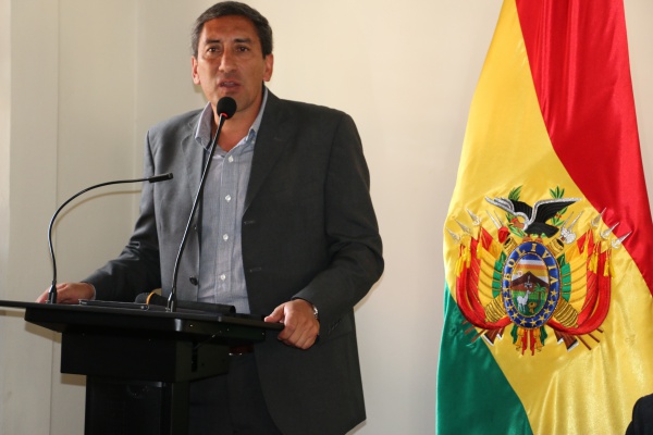 EL MINISTERIO DE DEPORTES PRESENTA SU MEMORIA ANUAL