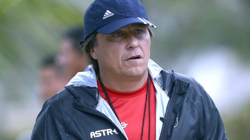 TORESANI RENUNCIA A REAL POTOSÍ EN UN MOMENTO CRÍTICO