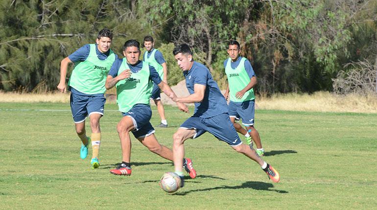 WILSTERMANN JUEGA LA REVANCHA CON SOL DE AMÉRICA