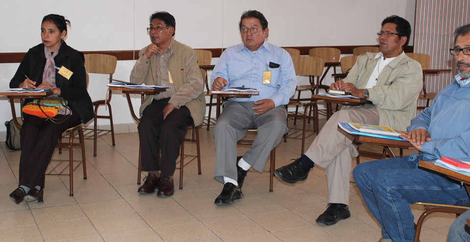 Plenaria a la Asamblea Erbol Plenaria a la Asamblea Erbol